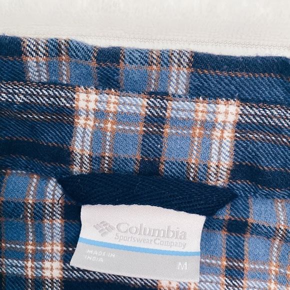 Columbia Flannel - Picture 4 of 4